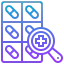 Pills アイコン 64x64