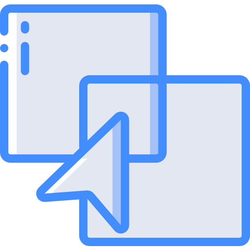 Intersect icon