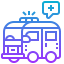 Ambulance アイコン 64x64