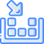 Collect icon 64x64