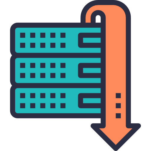 Server icon