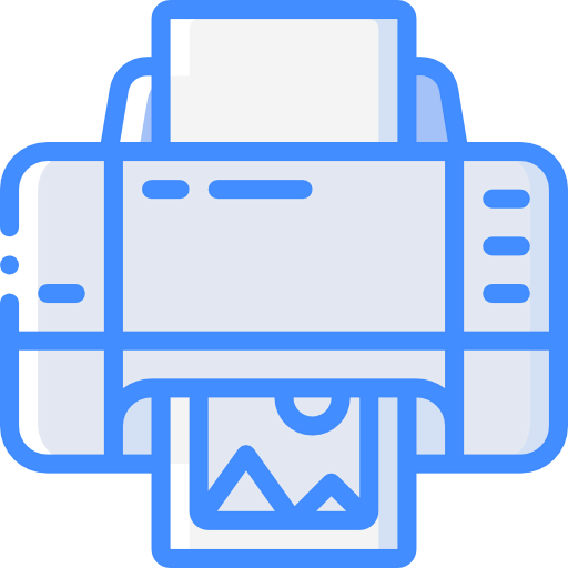 Printer icon