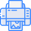 Printer icon 64x64