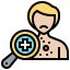 Dermatology アイコン 64x64