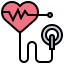 Stethoscope アイコン 64x64