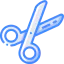Cut icon 64x64