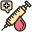 Syringe アイコン 64x64