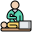 Surgeon アイコン 64x64