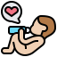 Newborn アイコン 64x64