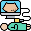 Ultrasound アイコン 64x64