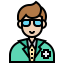Physician アイコン 64x64