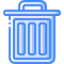 Delete icon 64x64
