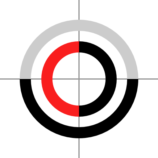 Target 图标