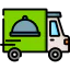 Catering icon 64x64