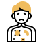 Cancer アイコン 64x64