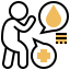 Allergy アイコン 64x64