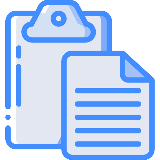 Paste icon