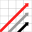 Profits icon 64x64