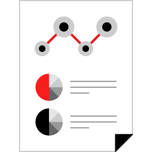 Analytics アイコン