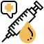 Syringe アイコン 64x64