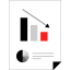 Analytics icon 64x64