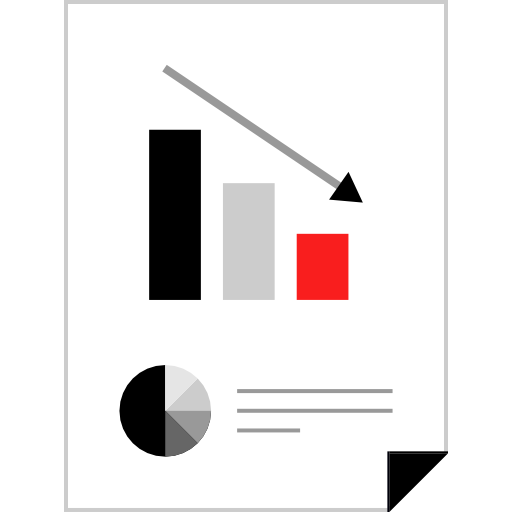 Analytics icon