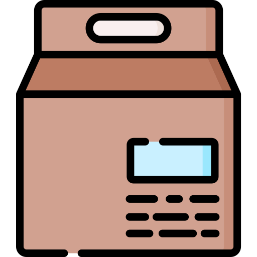 Box icon