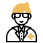 Physician アイコン 64x64