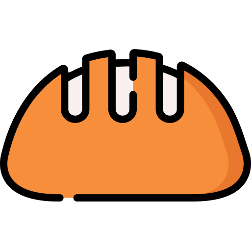 Baguette Ikona