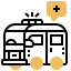 Ambulance アイコン 64x64