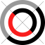 Pie chart icon 64x64