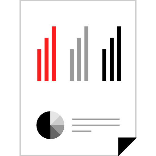Analytics 图标