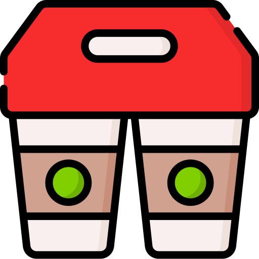 Carrier icon