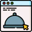 Food icon 64x64