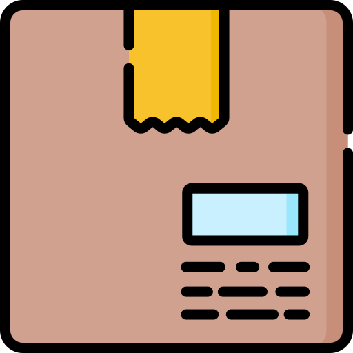 Box icon
