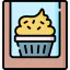 Baked icon 64x64