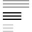 Bar chart icon 64x64