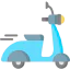 Motorbike icon 64x64