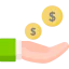 Banking icon 64x64