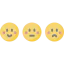 Angry icon 64x64