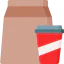 Bag icon 64x64