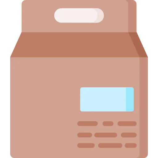 Box icon