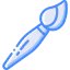 Paint brush icône 64x64