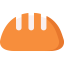 Baguette icon 64x64
