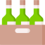 Alcohol icon 64x64
