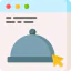 Food icon 64x64