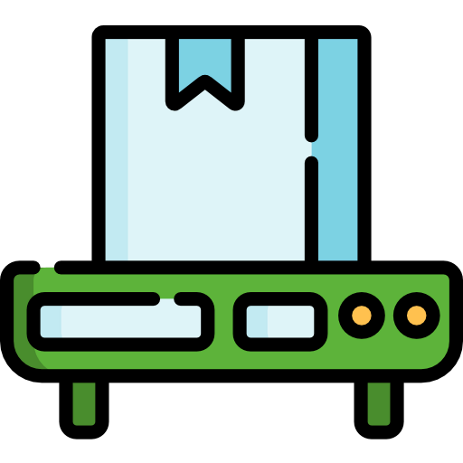 Weight icon