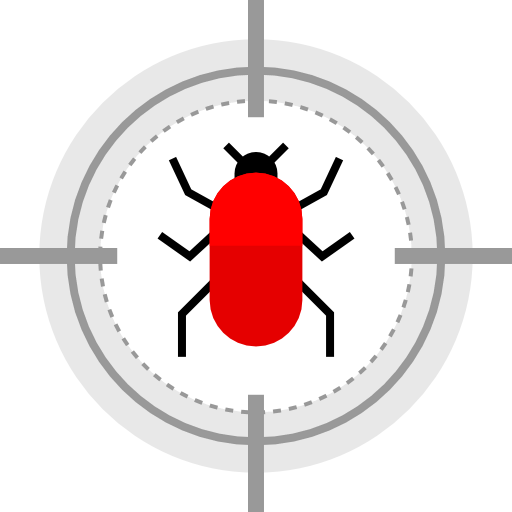 Malware icon
