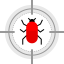 Malware Ikona 64x64