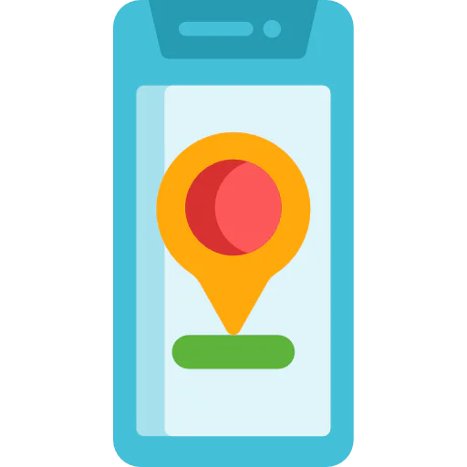 Location icon